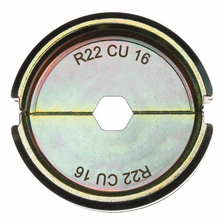 Матрица R R22 Cu 16 4932451755