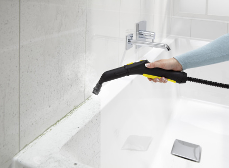 Универсальный комплект принадлежностей Karcher для пароочистителя 2.863-215.0