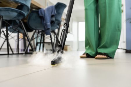 Щетка Karcher для чистки швов XXL 2.863-334.0