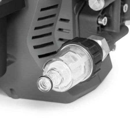 Мойка высокого давления DAEWOO DAW 6 Compact DAW 6 Compact