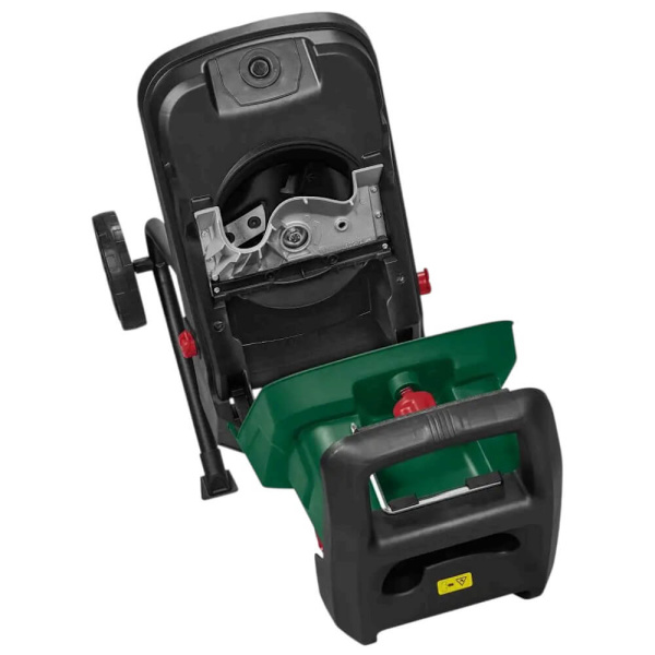 Садовые измельчители