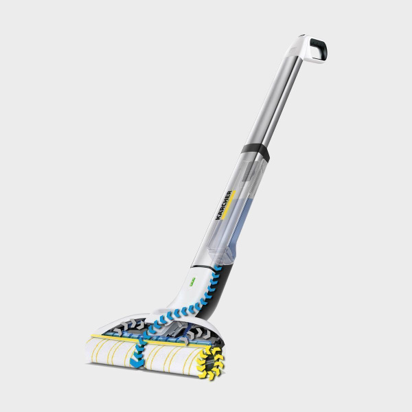 Аппарат для влажной уборки Karcher EWM 2 (FC 3 Cordless) 