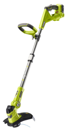 Триммер гибридный Ryobi RLT1831H20F ONE + 5133003710