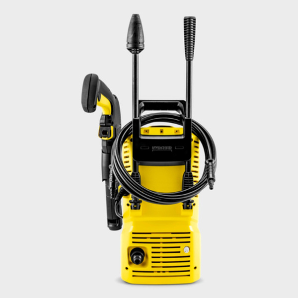 Минимойка высокого давления Karcher K 2 1.673-520.0