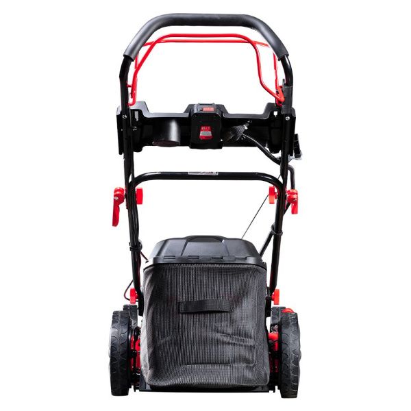 Газонокосилки и сенокосилки