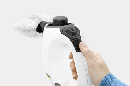 Пароочиститель Karcher SC 1 EasyFix Premium 1.516-375.0