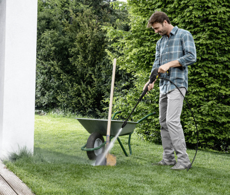 Минимойка Karcher K 2 Universal Edition