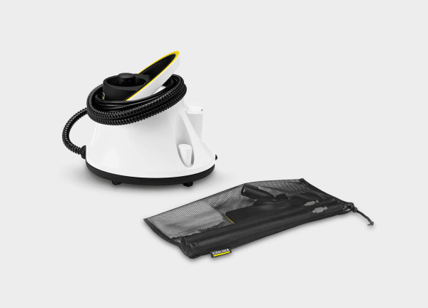 Пароочиститель Karcher SC 2 Deluxe 1.513-400.0 Пароочиститель Karcher SC 2 Deluxe 1.513-400.0