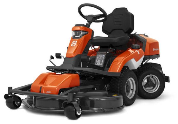 Райдер Husqvarna R 316TX (без деки) 970 54 27-01 Мини-тракторы, райдеры