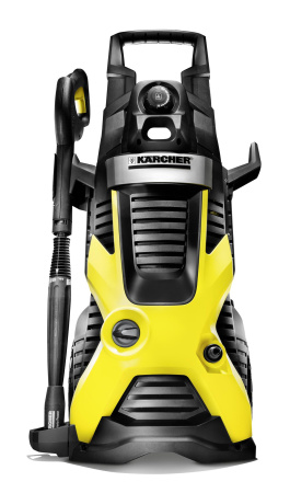 Мойка высокого давления Karcher K 7 1.168-502.0