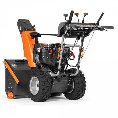 Снегоуборщики