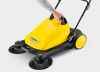 Подметальная машина Karcher S 4 1.766-320.0
