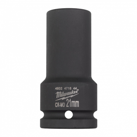 3/4" SHOCKWAVE™ IMPACT DUTY ударные головки - длинные 21 mm 3/4" impact socket long 4932471644