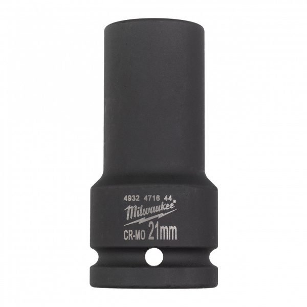 3/4" SHOCKWAVE&trade; IMPACT DUTY ударные головки - длинные 50 mm 3/4" impact socket long 4932471654