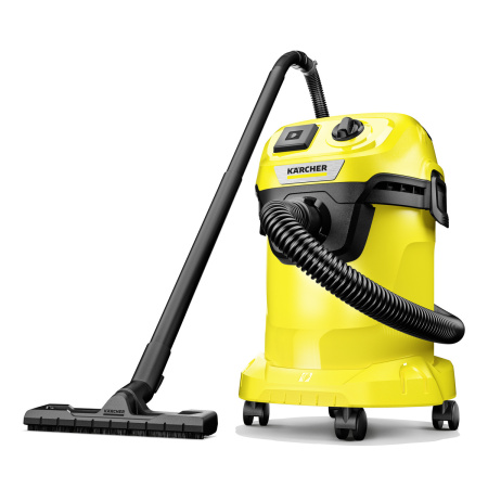 Пылесос Karcher WD 3 P V-17/4/20 1.628-170.0 Пылесос Karcher WD 3 P V-17/4/20 1.628-170.0