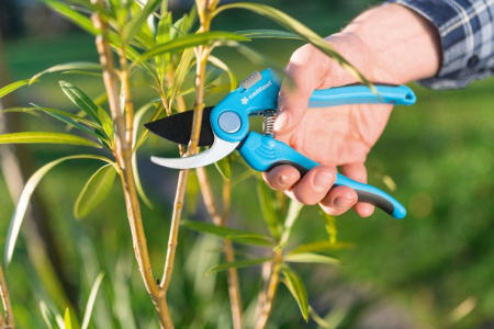 Секатор Cellfast IDEAL 16 мм 40-414