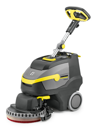 Поломоечная машина Karcher BD 38/12 C 1.783-430.0