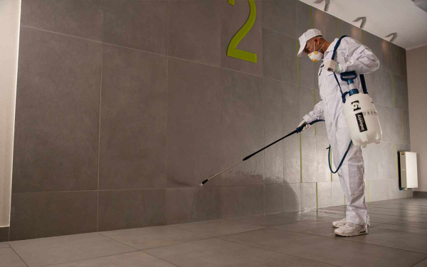 Опрыскиватели