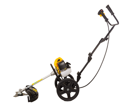 Триммер бензиновый колёсный Huter GGT-2900W 70/2/65