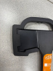 Топор универсальный Solid A10 FISKARS (трещина на чехле, царапина на топорище) 1051085.Y