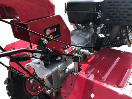 Культиваторы