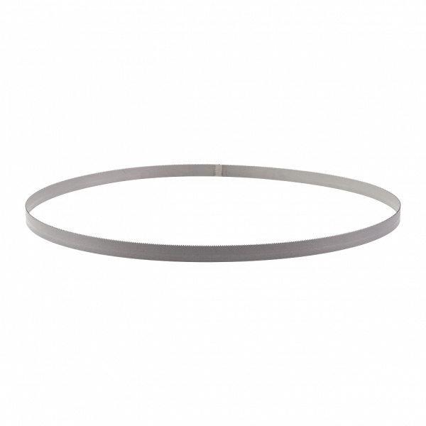 Ленточное полотно 898.52 x 12.7 x 0.51 мм (М18) 898.52 mm x 25 Tpi - 3 pcs 48390539