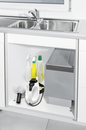 Пароочиститель Karcher SC 1 EasyFix Premium 1.516-375.0