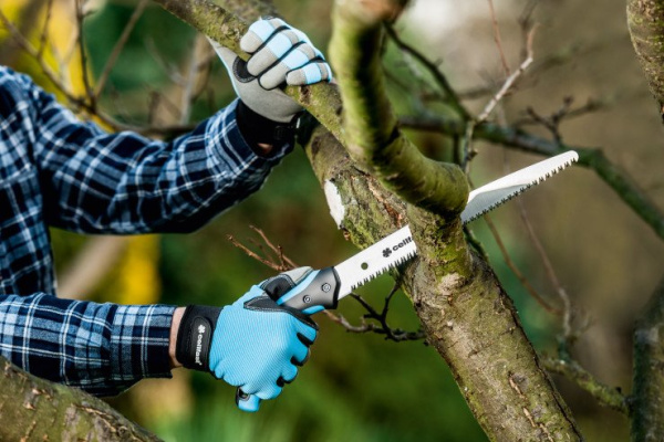 Пилы садовые