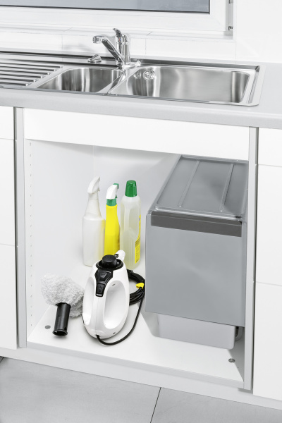 Пароочиститель Karcher SC 1 EasyFix Premium 1.516-375.0