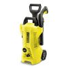 Мойка высокого давления Karcher K 2 Premium Power Control 1.673-630.0