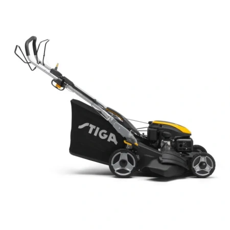 Газонокосилка бензиновая Stiga Twinclip 950 V 294513048/ST1 Газонокосилки и сенокосилки