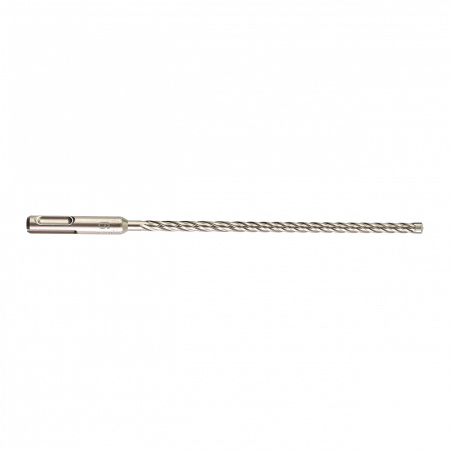 Бур MX4 SDS-Plus - 4-е режущие кромки / упаковка 10 штук SDS-Plus MX4 6 x 215 - 10 pcs 4932430234