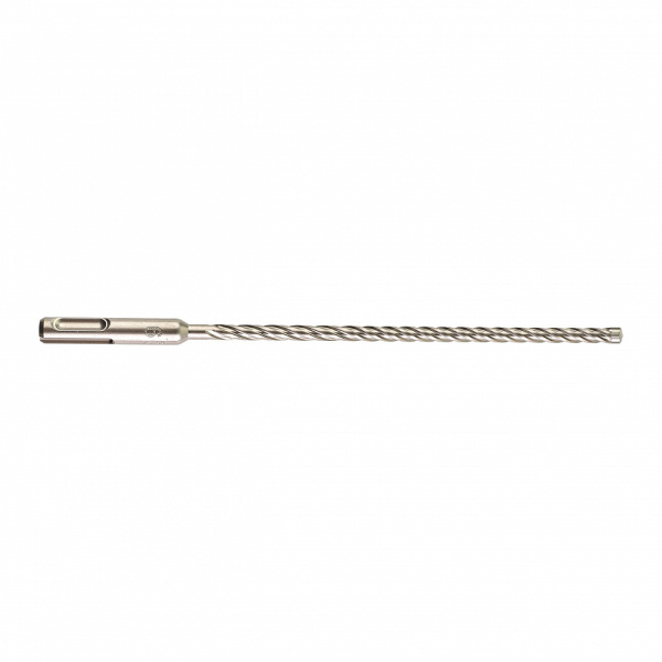 Бур MX4 SDS-Plus - 4-е режущие кромки / упаковка 10 штук SDS-Plus MX4 6 x 215 - 10 pcs 4932430234