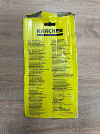 Вращающаяся щетка Karcher WB 130 Car&Bike (помята упаковка) 2.644-287.1