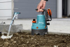 Насос дренажный Gardena 7000/D 01665-20