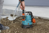 Насос дренажный Gardena 7000/D 01665-20