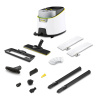 Пароочиститель Karcher SC 4 Deluxe EasyFix Premium 1.513-280.0