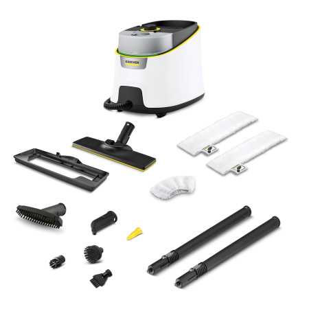 Пароочиститель Karcher SC 4 Deluxe EasyFix Premium 1.513-280.0