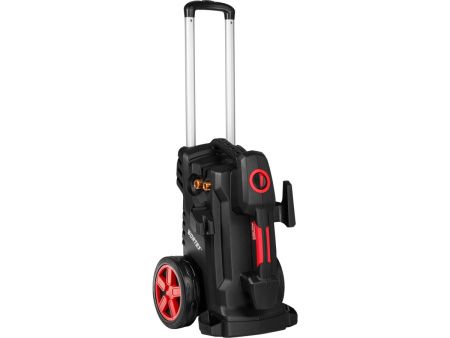 Аппарат высокого давления WORTEX PW 1740-2 2335116