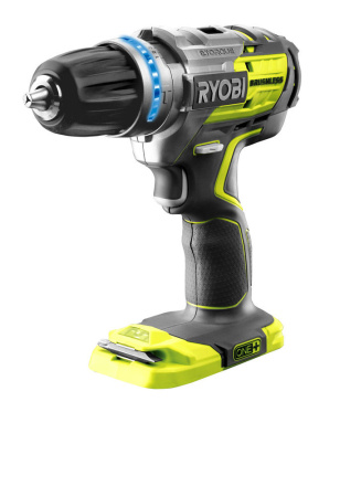 Шуруповерты