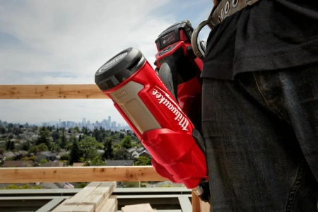 Монтажный нейлер Milwaukee M18 FFN21-0C  4933478993 Степлеры