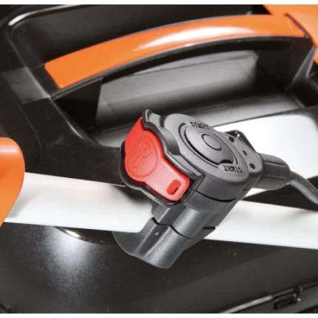 Газонокосилки и сенокосилки