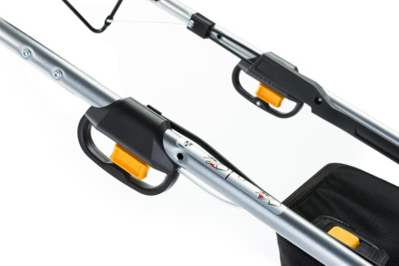 Газонокосилки и сенокосилки