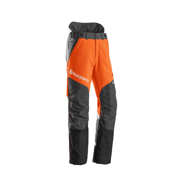 Брюки Technical T W 20A с защитой от порезов р.58-60/XL 594 99 90-58