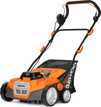 Аэраторы, скарификаторы