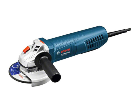 Углошлифмашина электрическая BOSCH GWS 11-125P