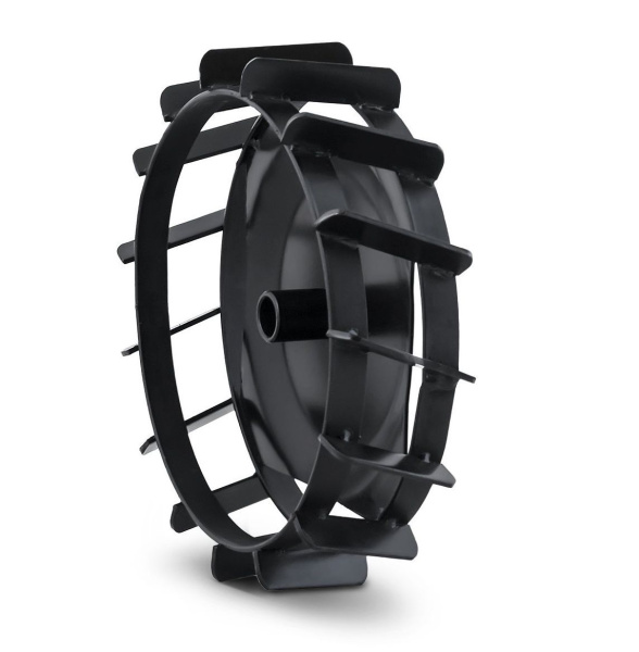 Грунтозацепы Мобил К Дн=350х95 мм для мотоблоков "Мобил К", "Pubert" (комплект) MBK0003075 Аксессуары для культиваторов