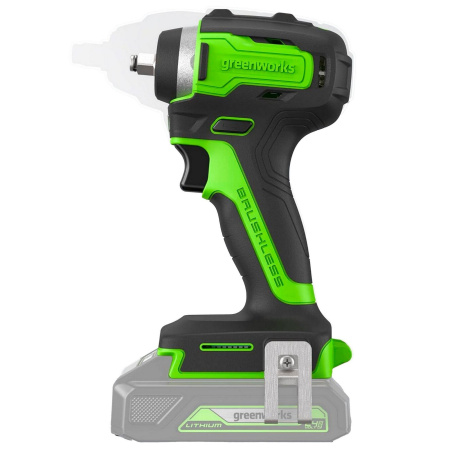 Гайковерты