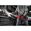 M18 FUEL™ 230 мм большая углошлифовальная машина с лопаточным выключателем M18 FLAG230XPDB-0 4933464113 Электроинструмент