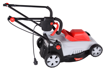 Газонокосилка электрическая Ресанта КР-1500 ЭТ 70/4/13 Газонокосилки и сенокосилки